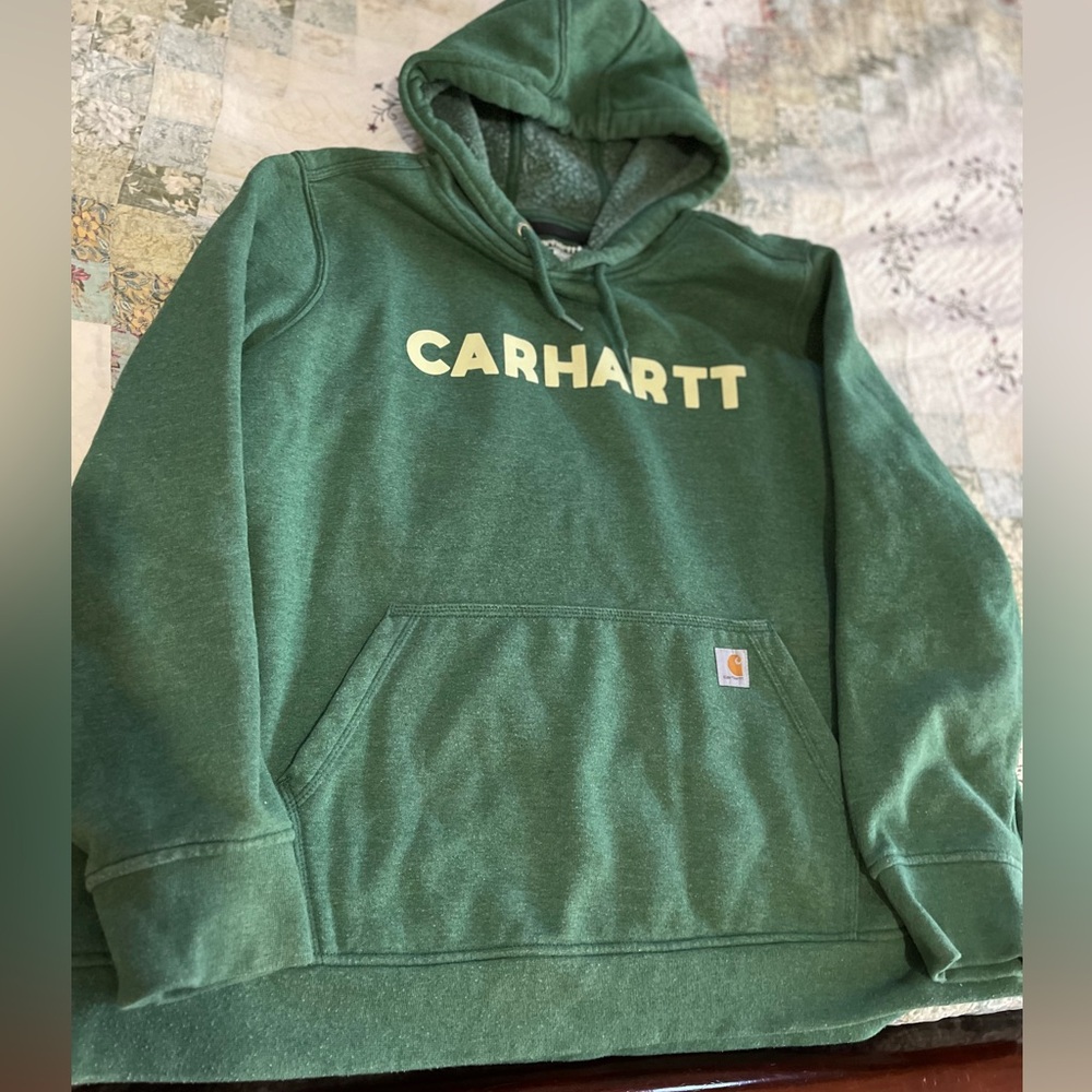 CARHARTT HODDIE